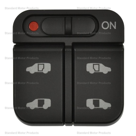 Standard Ignition Power Sliding Door Switch, Ds-3396 DS-3396